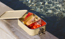 SIGG Gemstone Food Box 1.1L-Assorted Colours