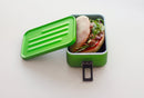 SIGG Metal Food Box L (1.4L)-Assorted Colours