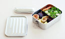 SIGG Gemstone Food Box 1.1L-Assorted Colours