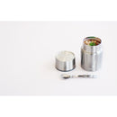 SIGG Gemstone Food Jar 0.75L-Assorted Colours