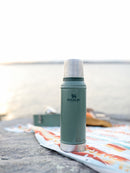 Stanley Classic Legendary Bottle 25OZ 0.75L-Assorted Colours