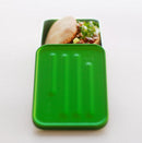 SIGG Metal Food Box S (0.8L)-Assorted Colours