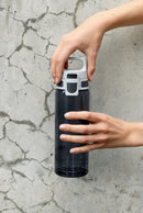SIGG Total Colour One Bottle 0.6L-Assorted Colours
