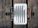 SIGG Metal Food Box L (1.4L)-Assorted Colours