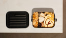 SIGG Gemstone Food Box 1.1L-Assorted Colours