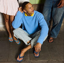 Havaianas Surfer Coast Flip Flops-Assorted Colours