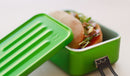 SIGG Metal Food Box L (1.4L)-Assorted Colours