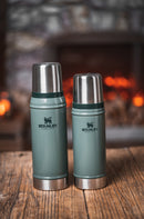 Stanley Classic Legendary Bottle 25OZ 0.75L-Assorted Colours