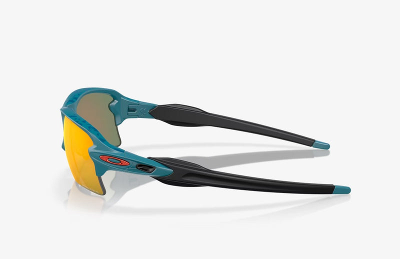 Oakley Flak 2.0 XL Community Collection OO9188-J459-Matte Balsam/Prizm Ruby