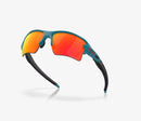 Oakley Flak 2.0 XL Community Collection OO9188-J459-Matte Balsam/Prizm Ruby