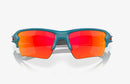 Oakley Flak 2.0 XL Community Collection OO9188-J459-Matte Balsam/Prizm Ruby