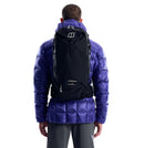 Berghaus Unisex 3D Freeflow 30+5L Pack-Assorted Colours