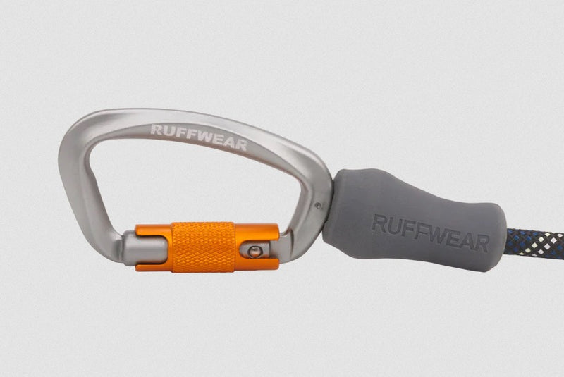 Ruffwear Knot-a-Leash Rope Dog Lead-Assorted Colours