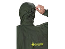 Ronhill Men's Tech Gore-Tex Mercurial Jacket 2-Kelp/Zest