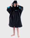 Dryrobe Advance Kids Short Sleeve-Assorted Colours