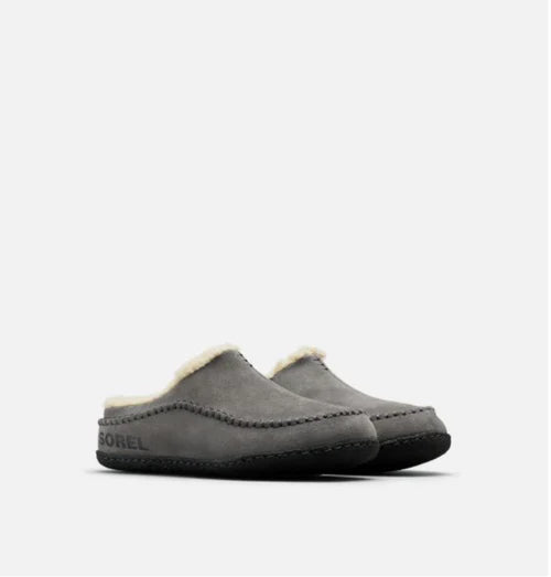 Sorel Lanner Ridge Men's Slippers-Assorted Colours