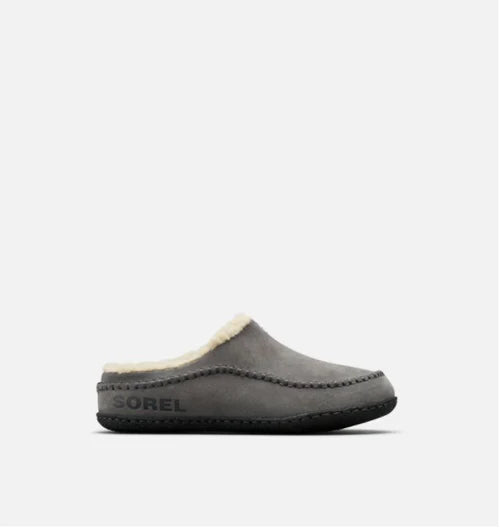 Sorel Lanner Ridge Men's Slippers-Assorted Colours