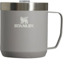 Stanley Classic Legendary Camp Mug 12OZ 0.35L-Assorted Colours