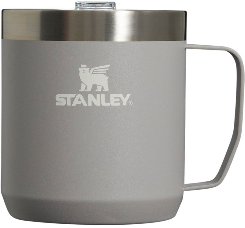Stanley Classic Legendary Camp Mug 12OZ 0.35L-Assorted Colours