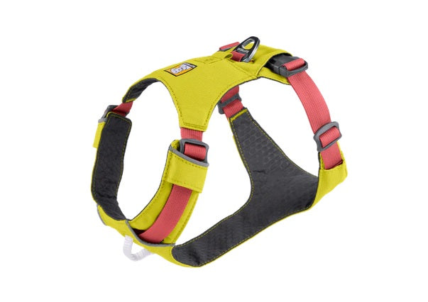 Ruffwear Hi & Light Harness-Assorted Colours