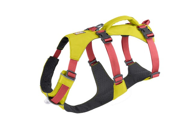 Ruffwear Flagline Dog Harness-Assorted Colours