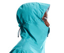 Berghaus Men's Deluge Pro 3.0 Waterproof Jacket-Light Blue