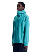 Berghaus Men's Deluge Pro 3.0 Waterproof Jacket-Light Blue
