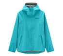 Berghaus Men's Deluge Pro 3.0 Waterproof Jacket-Light Blue