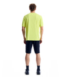 Berghaus Men's Bowburn Tech Tee-Light Yellow