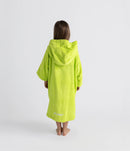 Dryrobe Kids Organic Towel Changing Robe-Assorted Colours