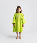 Dryrobe Kids Organic Towel Changing Robe-Assorted Colours