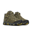 Merrell Men's Moab 3 Mid GORE-TEX Boots-Loden