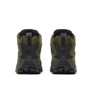 Merrell Men's Moab 3 Mid GORE-TEX Boots-Loden