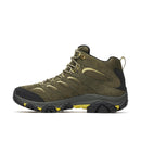 Merrell Men's Moab 3 Mid GORE-TEX Boots-Loden
