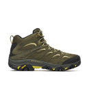 Merrell Men's Moab 3 Mid GORE-TEX Boots-Loden