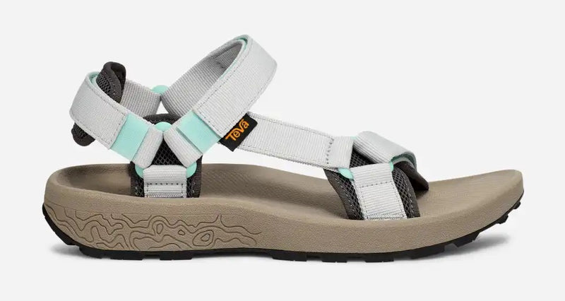 Teva W Hydratrek Sandals-Assorted Colours