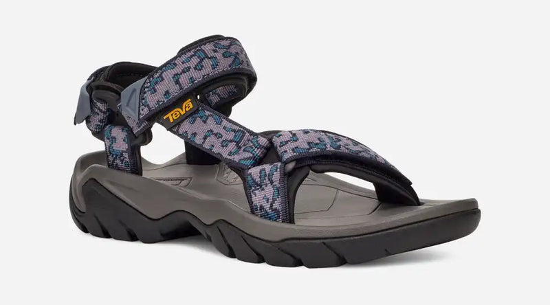 Teva Women's Terra Fi 5 Universal Sandals-Assorted Colours