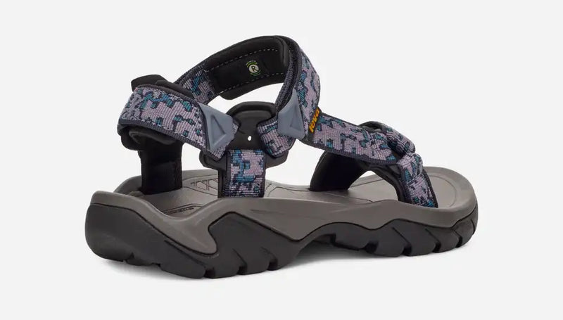 Teva Women's Terra Fi 5 Universal Sandals-Assorted Colours