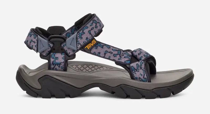 Teva Women's Terra Fi 5 Universal Sandals-Assorted Colours
