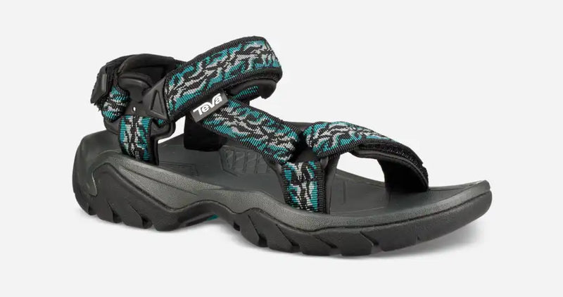 Teva Women's Terra Fi 5 Universal Sandals-Assorted Colours