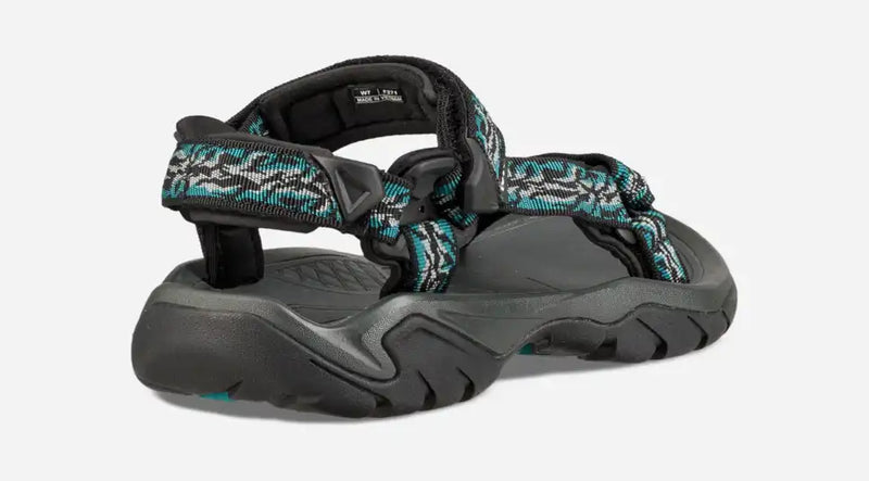 Teva Women's Terra Fi 5 Universal Sandals-Assorted Colours