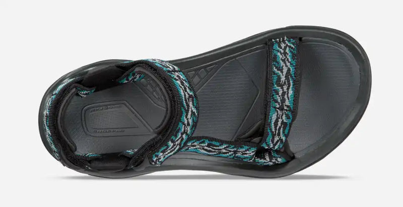 Teva Women's Terra Fi 5 Universal Sandals-Assorted Colours