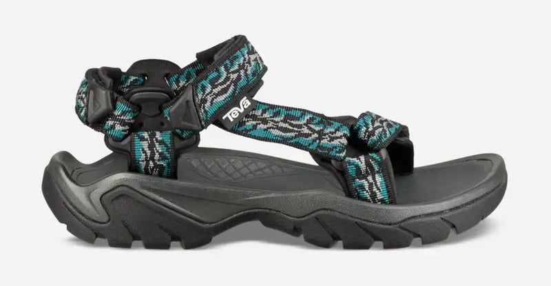 Teva Women's Terra Fi 5 Universal Sandals-Assorted Colours