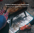 BioLite FireMat Ground Protector for FirePit