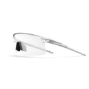 Tifosi Moab Lite Fototec Sunglasses-Matte White