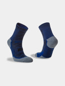 Hilly Supreme Anklet Max Socks-Assorted Colours