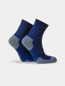 Hilly Supreme Anklet Max Socks-Assorted Colours