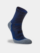 Hilly Supreme Anklet Max Socks-Assorted Colours