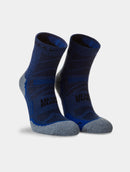 Hilly Supreme Anklet Max Socks-Assorted Colours