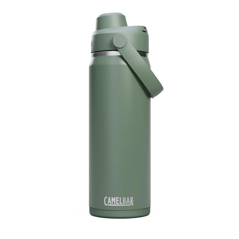 Camelbak Thrive Chug Vacuum Insulated Stainless Steel Bottle 600ml-Assorted Colours